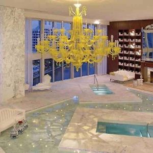 Icon Brickell • 31St Floor •Ocean Views • Free Spa Miami Exterior photo