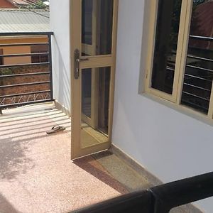 Vicomfort Apartment Entebbe Exterior photo