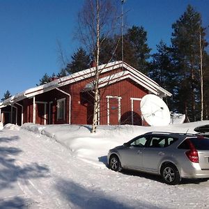 Koli Country Club Aparthotel Hattusaari Exterior photo