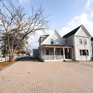 Water Access 5-Bed 2-Bath Retreat Villa Barnstable Exterior photo