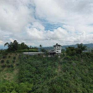 Villa Tikuna Mariquita Exterior photo