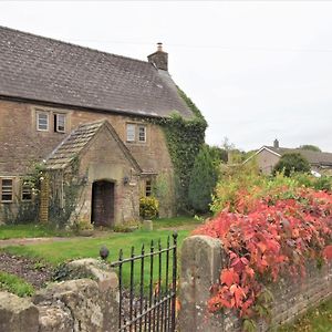 3 Bed In Coleford 52148 Villa Bream Exterior photo