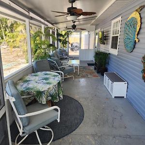 So Coastal! A Family And Pet Friendly Home Fort Myers Exterior photo