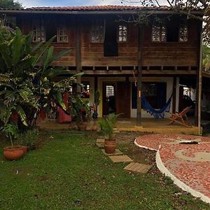 Casa De Temporada - Domodhara- Sao Francisco Xavier Villa Sao Jose dos Campos Exterior photo