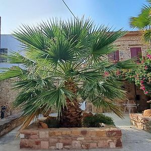 Garden Of Chios Apartment Exterior photo