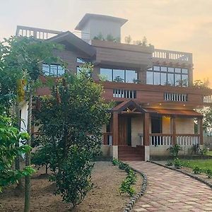 Bishnupur River Side Resort Exterior photo