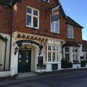 The Ardingly Inn Exterior photo