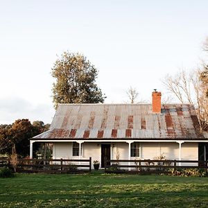 Dunmore Farm Villa Upper Lurg Exterior photo