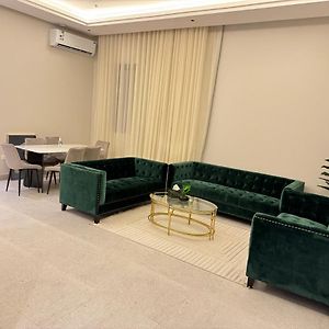 شقه فندقية جديدةao-Apartment Riyadh Exterior photo