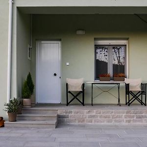 Vaya_Living Villa Ktistades Exterior photo