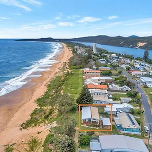 Beach House On The Dunes - Surf, Sand & Serenity Villa Wooli Exterior photo