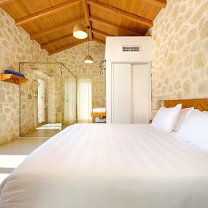 Lithari Luxury Villas Agios Georgios  Exterior photo