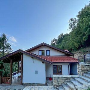 Villa Ksilifor Veliko Tarnovo Exterior photo
