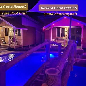 Tamara Private Pool Villa Tioman island Exterior photo