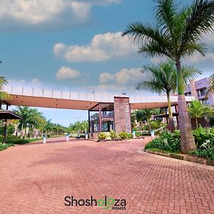 Shosholoza Homes Wakiso Exterior photo