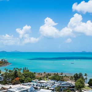 Mediterranean Escape Apartment Airlie Beach Exterior photo