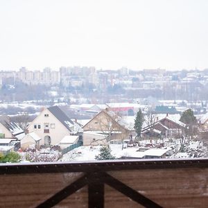 Kecelhegyi Vendeghaz Apartment Kaposvar Exterior photo