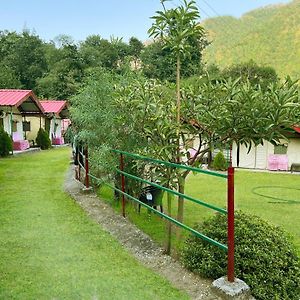 The Best Memory Camp Rishikesh Exterior photo