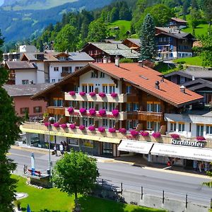 Hotel Grindelwalderhof Exterior photo