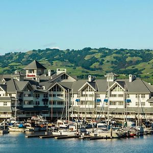 Sheraton Sonoma Wine Country Petaluma Hotel Exterior photo