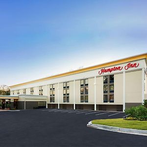 Hampton Inn Gainesville Exterior photo