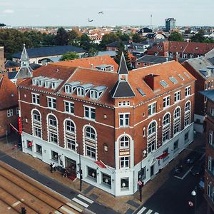 Milling Hotel Ansgar Odense Exterior photo