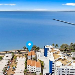 Santalina On Hervey Bay Hotel Exterior photo