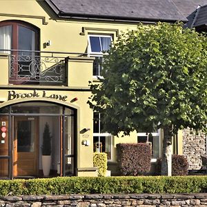 Brook Lane Hotel Kenmare Exterior photo