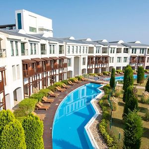 Lykia World Links Golf Antalya Hotel Denizyaka Exterior photo