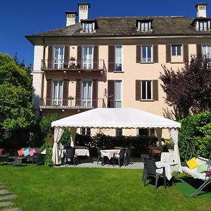 Bed & Breakfast Tiffany Bed & Breakfast Domodossola Exterior photo