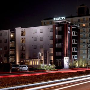 Hotel Vista Kumamoto Airport Ozu  Exterior photo