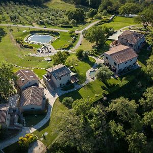 Sasseta Alta Villa Scansano Exterior photo