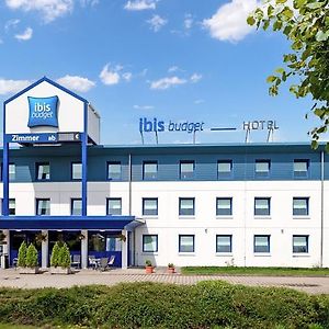 Ibis Budget Hamburg Quickborn Hotel Quickborn  Exterior photo