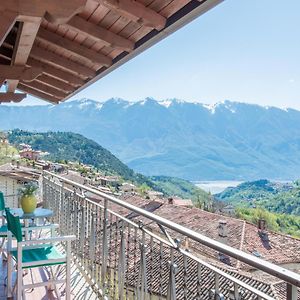 Casa Maria Apartment Tremosine Exterior photo