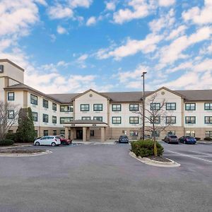 Extended Stay America Select Suites - Chicago - Lisle Exterior photo