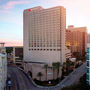 Miami Marriott Dadeland Hotel Exterior photo