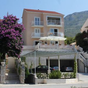 Apartments With A Parking Space Mlini, Dubrovnik - 9105 Exterior photo