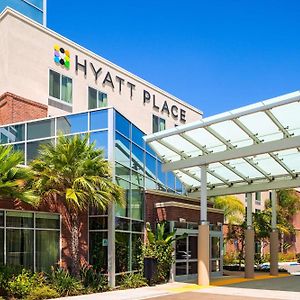 Hyatt Place San Diego-Vista/Carlsbad Hotel Exterior photo