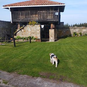 Mar Del Norte Villa Salamir Exterior photo