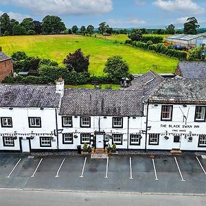 Black Swan Hotel Penrith Exterior photo