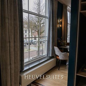 Heuvelsuites Oosterhout  Exterior photo