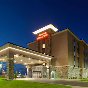 Hampton Inn & Suites By Hilton, Southwest Sioux Falls Exterior photo