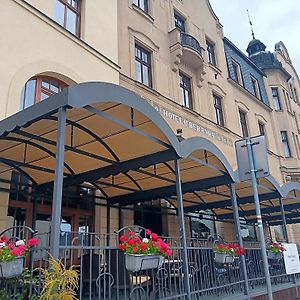 Hotel U Beranka Nachod Exterior photo