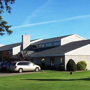 Americinn By Wyndham Wadena Exterior photo