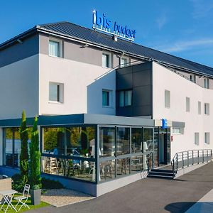 Ibis Budget Macon Creches Hotel Chaintre Exterior photo