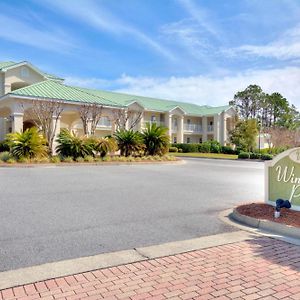 Windward Point # 109 Villa St. Simons Island Exterior photo