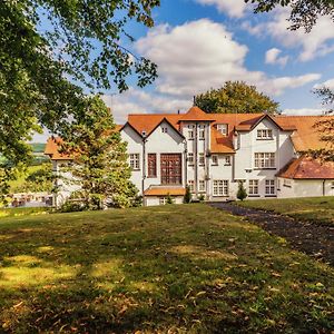 The Penrallt Country House Hotel Aberporth Exterior photo