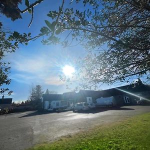 The 1645 Inn Nairn Exterior photo