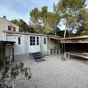 Chez Annette Et Marc Hotel Bouc-Bel-Air Exterior photo