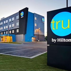 Tru By Hilton Auburn, In Hotel Exterior photo